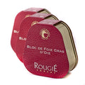Rougie Goose Foie Gras, 3 x 75g Euralis FOGR-GOFG-0000637-147