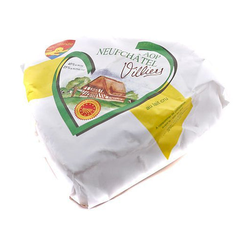 Coeur De Neufchatel, +/-200g SPCH-FRCH-0000564-147