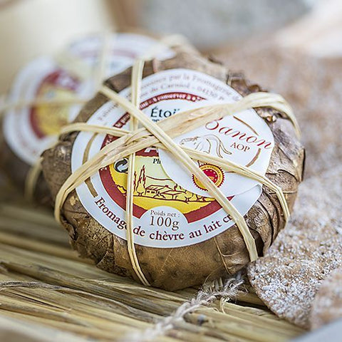 Banon Fermier AOC, 100g
