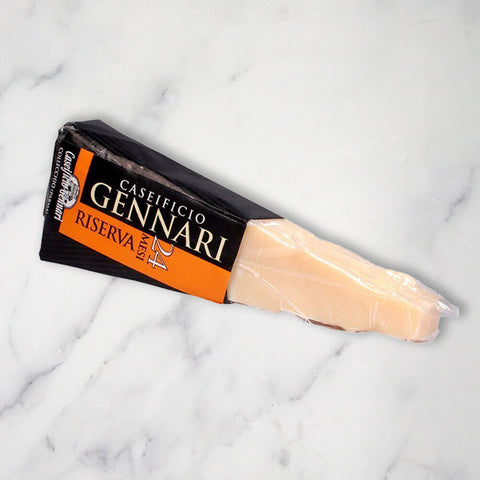 24 Month Reggiano Parmesan, +/-250g La Credenza Ltd ITSP-ITSH-0002381-147