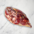 40-52 Month Jamon 100% Iberico Bellota, Boneless, +/-4kg Classic Fine Foods UK Ltd CHAR-WHHA-0021-01-147