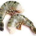 Headless Prawns, Raw, Frozen, 6/8's, 800g Net Reach Food Service Ltd SEAF-SPSH-0000534-148