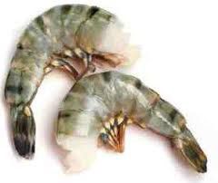 Headless Prawns, Raw, Frozen, 6/8's, 800g Net Reach Food Service Ltd SEAF-SPSH-0000534-148