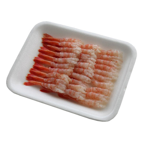 Ama Ebi Prawns for Sushi, from Frozen, 30 pcs, +/-100g Reach Food Service Ltd SEAF-SPSH-0003608-148