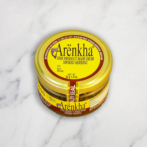 Arenkha/Avruga Caviar