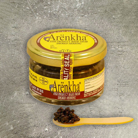 Arenkha/Avruga Caviar