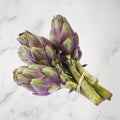 Baby Artichokes, 1 x Bunch, (5 Heads) European Salad Company Limited GRGR-SPVG-0000335-147