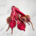 Baby Purple Beetroot, x 3 Bunches European Salad Company Limited GRGR-SPVG-0000420-147