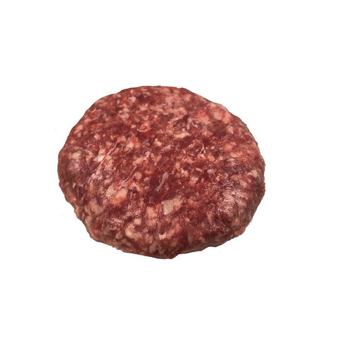 28 Day Dry-Aged Beef Burgers, Fresh, x 10 HG Walter SPBE-SPBU-002104-01