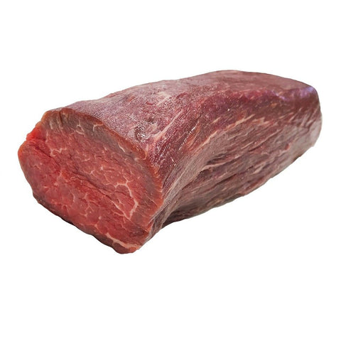 28 Day Dry Aged Hereford Centre Cut Fillet, Fresh, +/-600g HG Walter MEPO-SPBE-02-herefordfillet