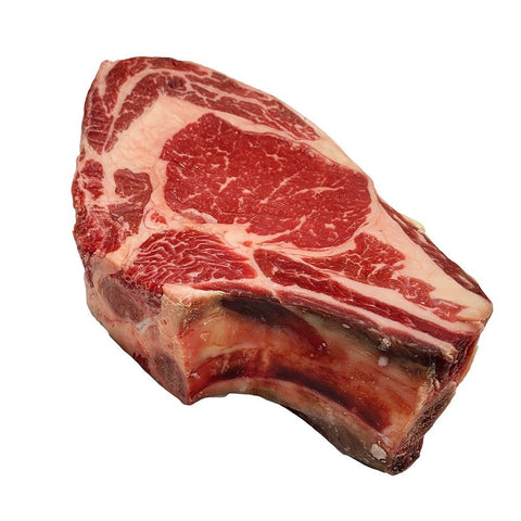 28 Day Dry Aged Hereford Cote de Boeuf, Fresh, +/-1kg HG Walter K2-3C80-AMJ2