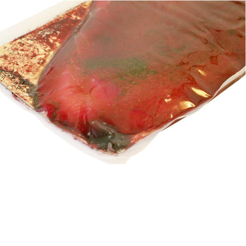 Beetroot Gravadlax, +/-1.3kg Reach Food Service Ltd SEAF-CUSM-0000233-147