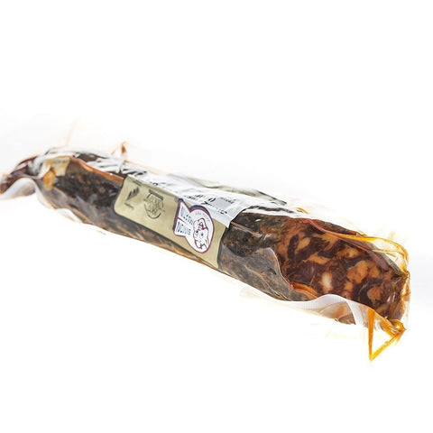 Iberico Bellota Chorizo, +/-500g Iberico Foods Limited CHAR-ANTI-0000363-147