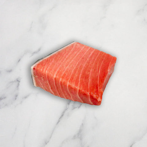 Bluefin Tuna 'Otoro' Sashimi (Japan Grade), Saku Block, Frozen, +/-200g