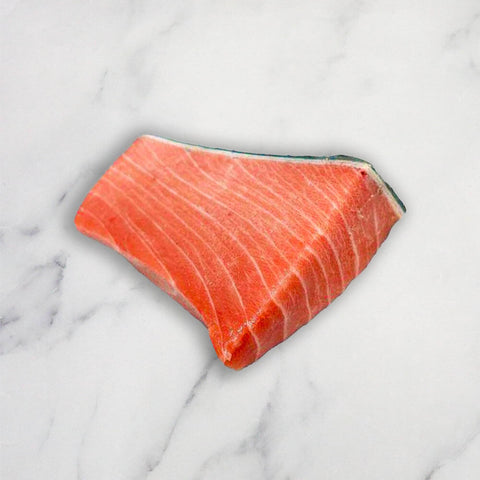 Bluefin Tuna 'Otoro' Sashimi (Japan Grade), Saku Block, Frozen, +/-400g