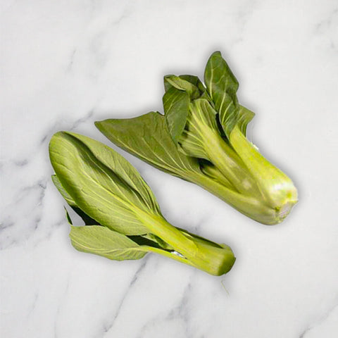 Bok Choi, 1kg Nature's Choice Ltd GRGR-SPVG-0001895-147
