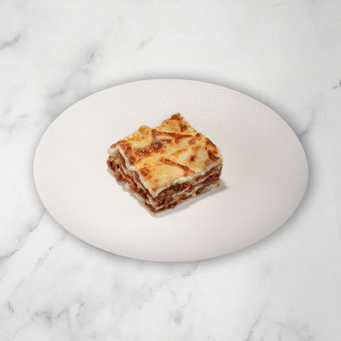 Bolognese Lasagna, Frozen, 300g Delita Limited BOL-LAS-2710-147