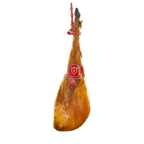 Pedro Domecq 40-52 Month Jamon 100% Iberico Bellota, +/-7.5kg CHAR-ANTI-0000050-147
