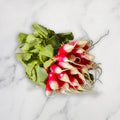 Breakfast Radish, x 3 Bunches Nature's Choice Ltd GRGR-SPVG-0000448-147