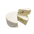 Mini Brie with Truffles, +/-300g Une Normande a Londres SPCH-FRCH-06-minibrietruffle