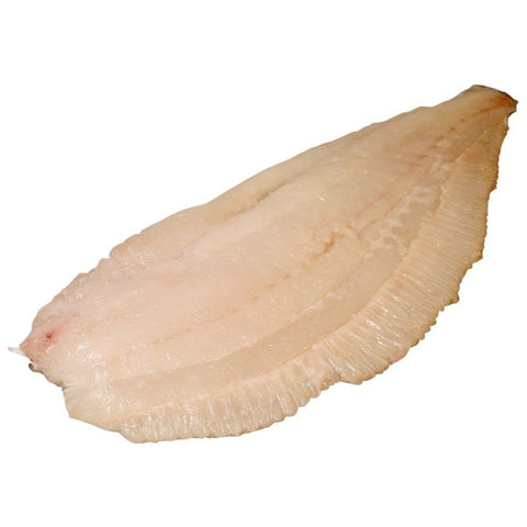 Brill Fillets, Fresh, From a 1-2kg Fish