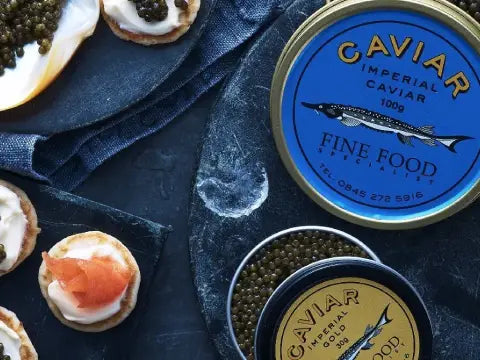 Caviar