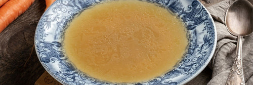 Chicken Stock