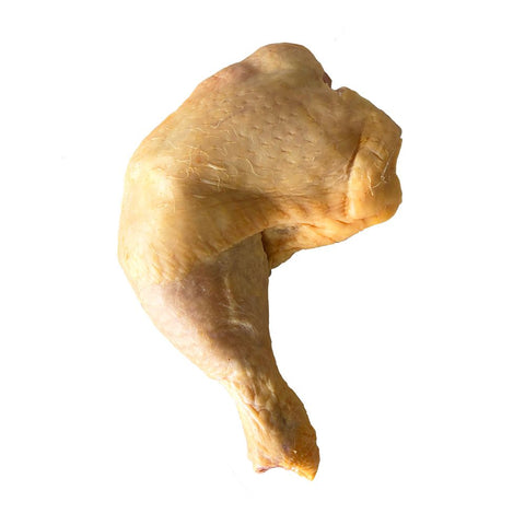 Chicken Legs, Corn-Fed, Fresh, 6 x +/- 220g HG Walter MEPO-SPEPO-05-chickenlegs