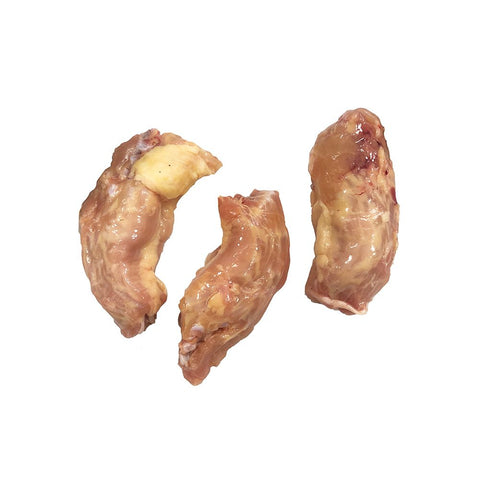 Chicken Necks, Frozen, +/-1kg HG Walter MEPO-SPEPO-02103-148-neck