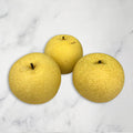 Chinese/Nashi Pear, x 5 Nature's Choice Ltd GRGR-SPFR-0001422-147
