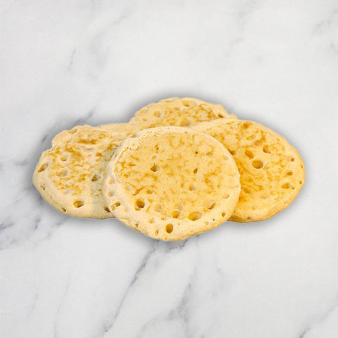 Cocktail Blinis, 5.5cm, from Frozen, x 16