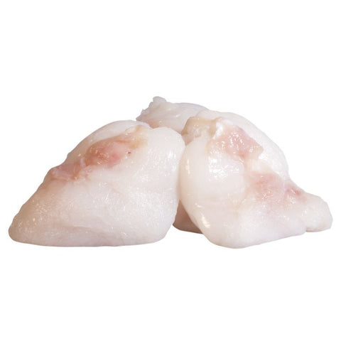 Cod Cheeks, Frozen, +/-500g Reach Food Service Ltd SEAF-FRFI-000-2730-147