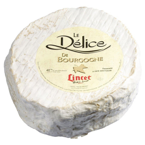 Delice de Bourgogne, +/-2kg SPCH-FRCH-0001517-147