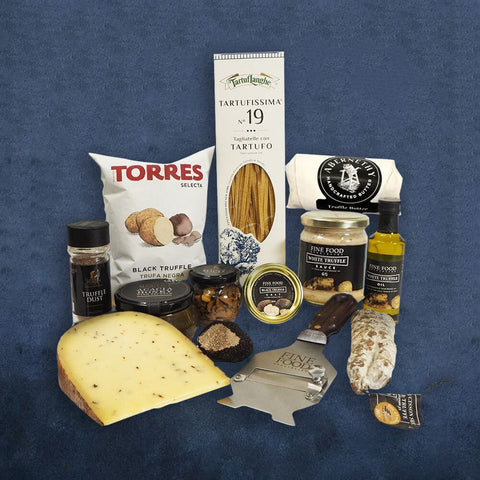 Deluxe Truffle Gift Set Fine Food Specialist LIMITED TRPR-GIID-0001921-149