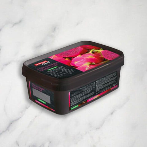 Dragon Fruit Puree
