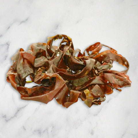Dulse Seaweed, Fresh, 1kg Smith and Brock SEAW-JASP-0002140-147