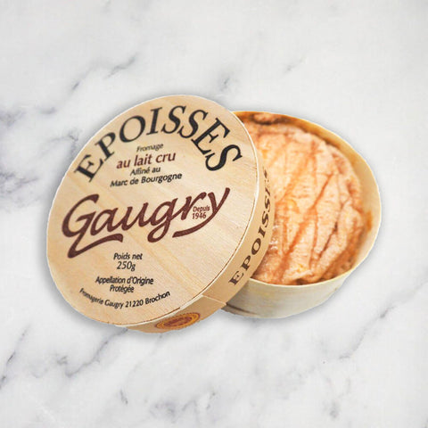 Epoisse de Bourgogne