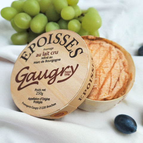 Epoisse de Bourgogne