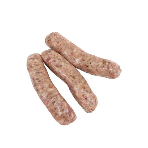 Fennel & Chilli Pork Sausages, Fresh, 450g (6 Units) HG Walter MEPO-SPPO-000231302-147