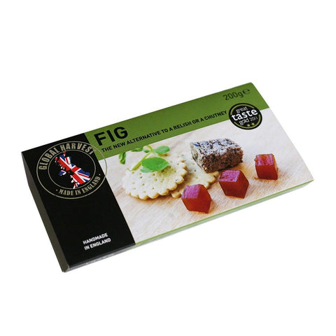 Fig Jelly, 200g Global Harvest Ltd J9-DUA7-34CJ