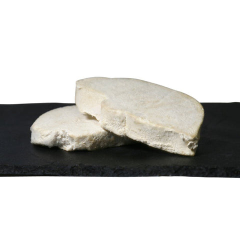 Goose Foie Gras, Sliced & Frozen, 1kg (20 x40-60g)