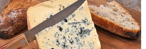 French Blue Cheese