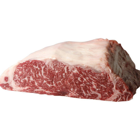 Wagyu Beef Sirloin, Fresh, BMS 4-5, +/-3kg Classic Fine Foods UK Ltd SPBE-WABE-0000968-147-4-5