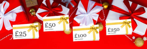 Fine Food Specialist Email Gift Voucher