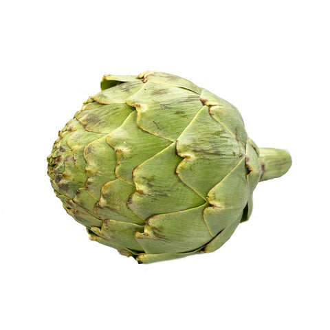Globe Artichokes, 3 x Head European Salad Company Limited GRGR-SPVG-0001823-147
