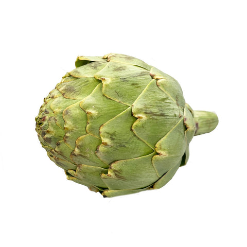 Globe Artichokes, 3 x Head European Salad Company Limited GRGR-SPVG-0001823-147