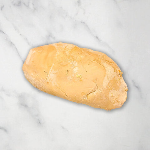 Goose Foie Gras, Deveined, Frozen, +/-450g