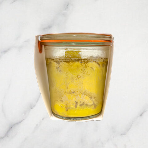 Rougie Goose Foie Gras Entier