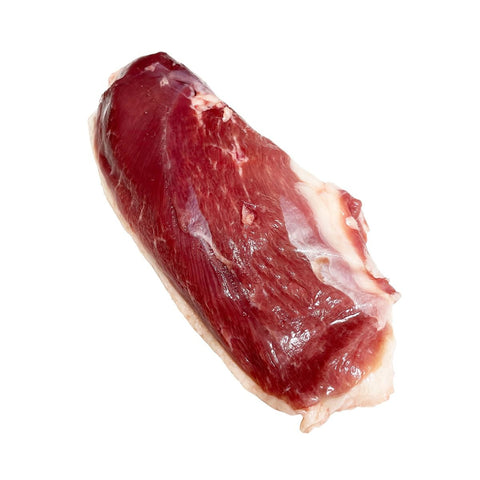 Magret Goose Breast, Frozen, +/-275g