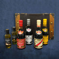 Gourmet Balsamic & Truffle Oil Hamper Fine Food Specialist LIMITED HAMP-TRUF-0001551-149